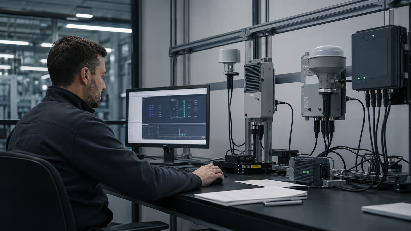 First DALI D4i TALQ Zhaga Certification Sharpens Buyer Evidence Checks
