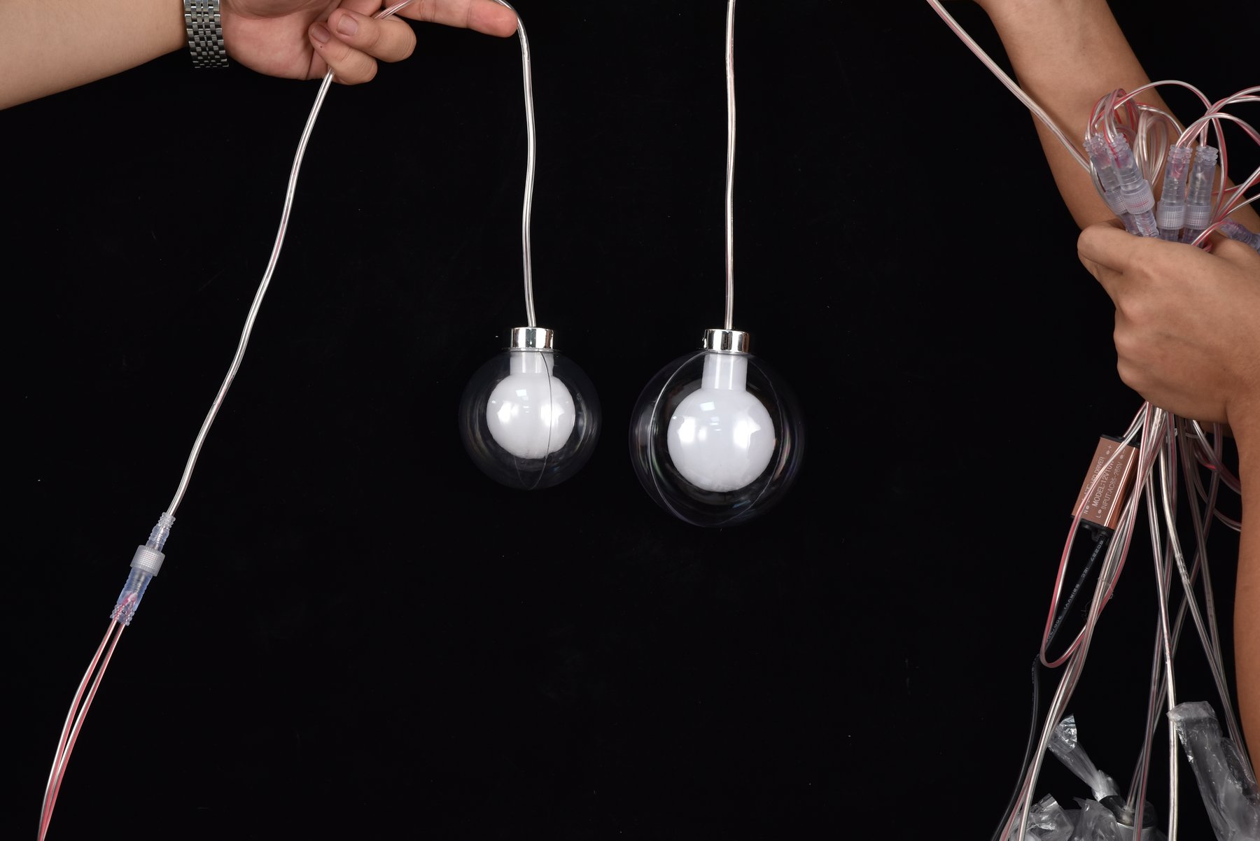 Starry Sky Museum Immersive Lighting Solution